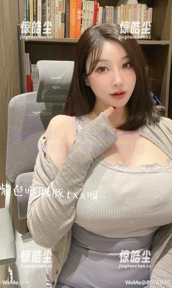 微密圈 - 看！又一份来自紫色哒豚豚的兔女郎写真资源，怦然心动的瞬间！