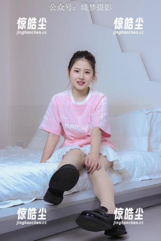 绮梦摄影 - 美图不断！子涵在线，简直就是可爱的化身，我的眼睛快要怀孕啦！