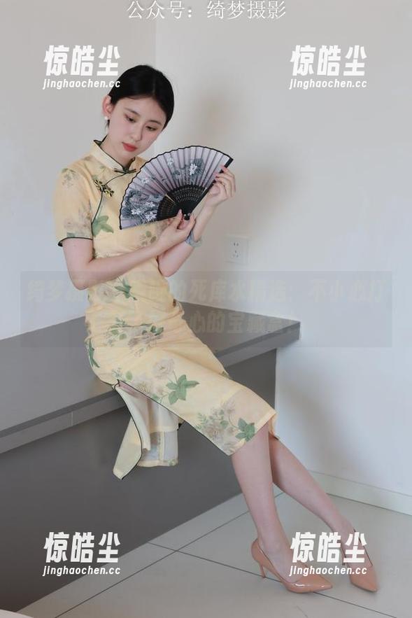 绮梦摄影-曦曦 绮梦摄影 - 曦曦的死库水精选:不小心打开了好奇心的宝藏盒!