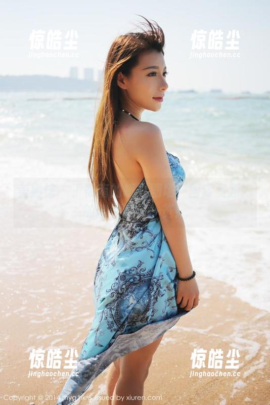美媛馆 - 丁筱南的摄影剧场：图库资源内的幽默剧情一览！