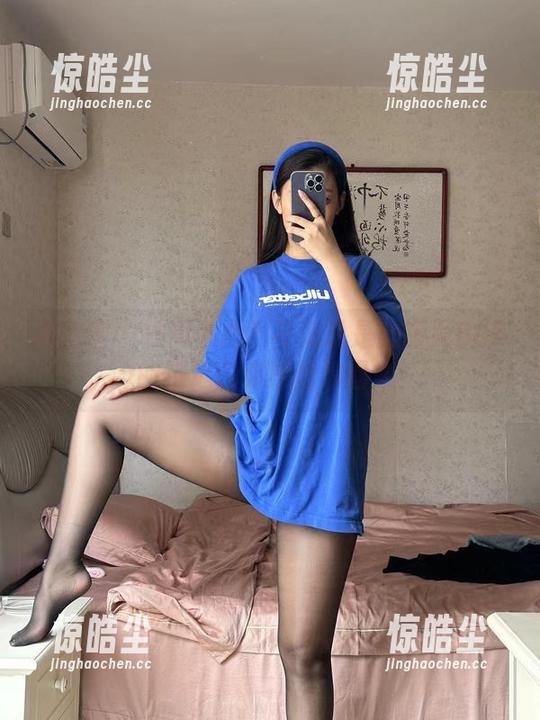 微密圈 - 一见倾心？不如说是美邵女Baby的精选勒肉黑丝作品集！