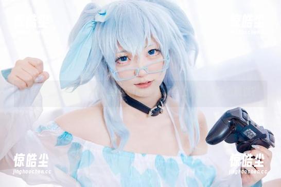 花铃Hana最新写真，温柔瞬间全资源奉上，准备好心跳没？