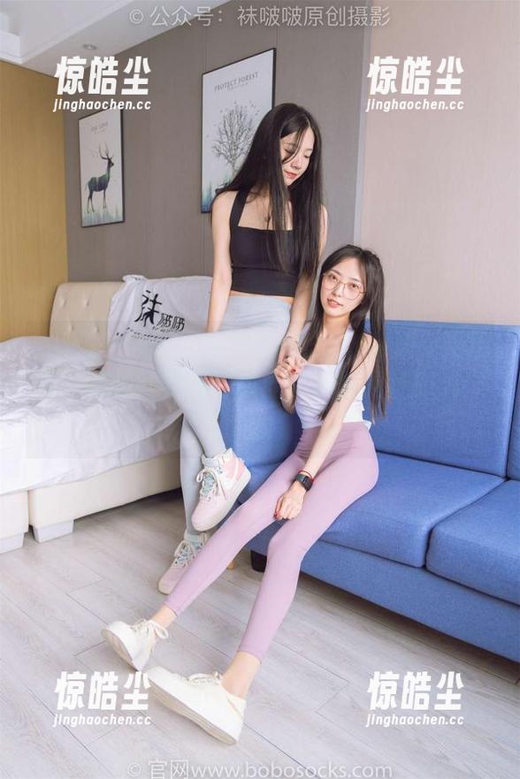 袜啵啵 - 无意中发现瑶瑶的JK制服免费图册，仿佛回到我的校园，那些青涩时光…唉。