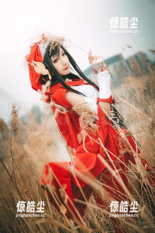 一图胜千言！许多鱼鱼鱼的守望先锋Dva高清图集，快来围观！