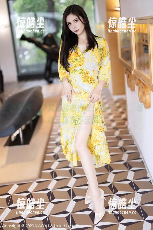 语画界 - 梦梵连体衣合集：看完这些，谁说连体衣不显瘦？