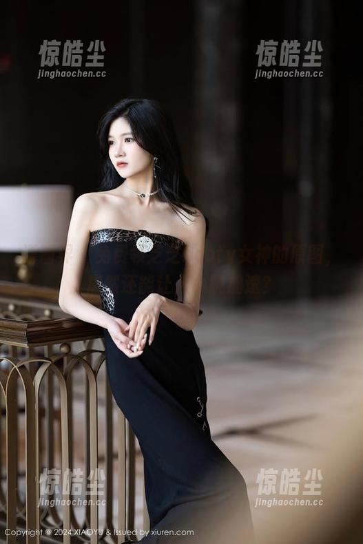 语画界 - 免费领芝芝booty女神的原图，居然还能让人心跳加速？