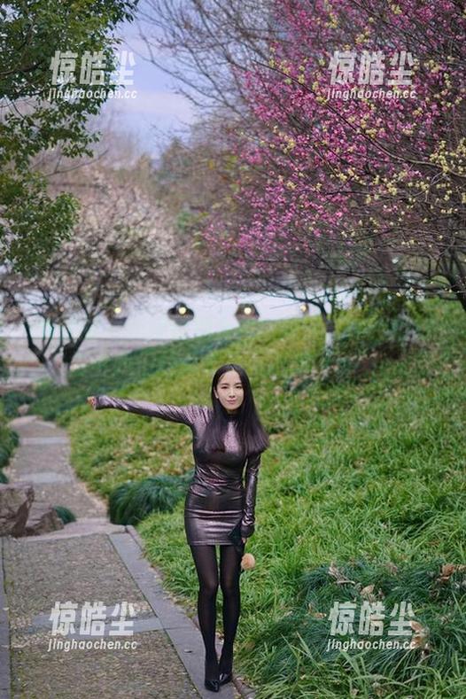 微密圈 - 花嫁特别合集：辣妈女神用婚纱告诉我们什么才是真正的“辣”！