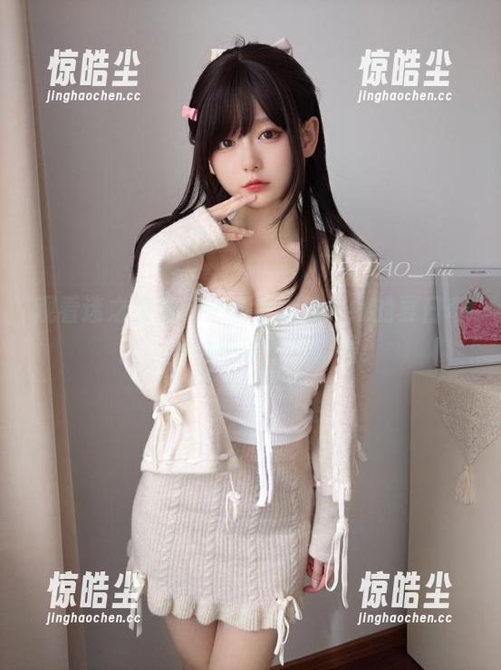 观看迷之呆梨，一场色彩与光线的夏日奇旅，图包绝对不容错过！