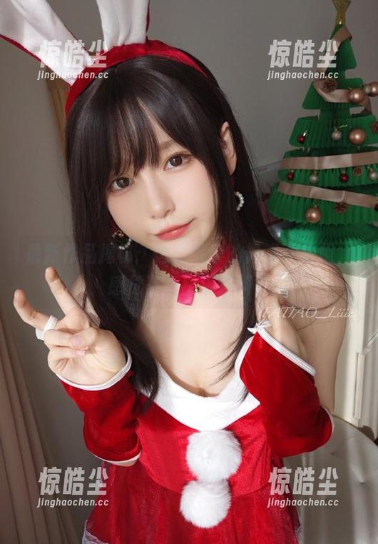最新作品揭秘：迷之呆梨的修道女扮相，感觉有点出乎意料？