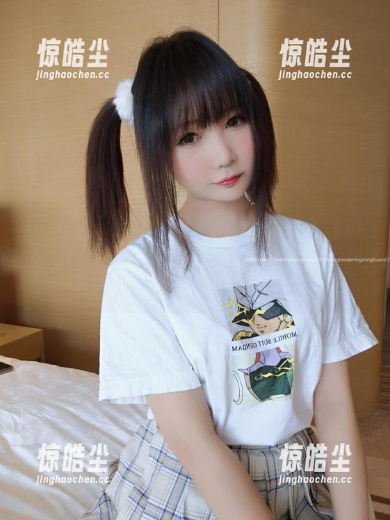 假如婚纱会说话，铭铭kizami绝对会被追着问‘你真的要结婚吗？’——来看看这些作品吧！