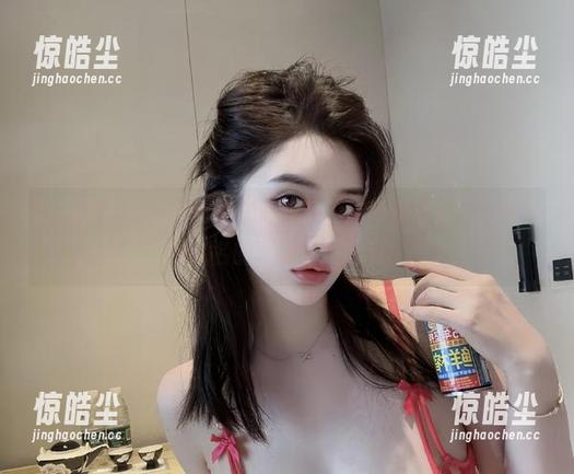 微密圈 - 最新阿色瑜伽写真集：这不是健身，而是以美之名的‘躺平’运动！