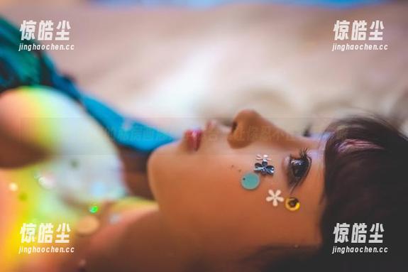 雯粥粥i的私房画廊：学妹合集让你忍不住多看一眼