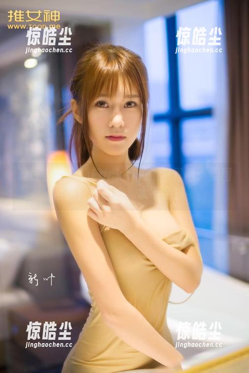 青豆客 - 沛沛Eankei的浴室冒险：美图合集，别担心，水不会漏！
