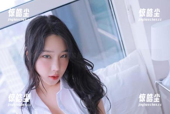 韩国CoCo来了，警报响起！她的美图真是危险地撩人！