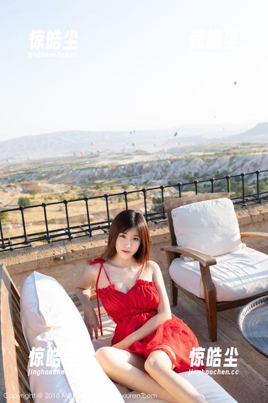 魅妍社 - 看了这张油亮写真，赵欢颜Jessica教你什么叫‘下载后的心动’。