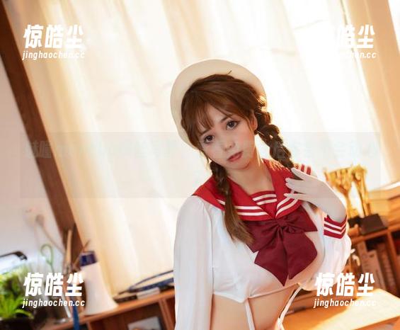 魅瞳meroko黑丝写真，看看免费之后你会不会动心？
