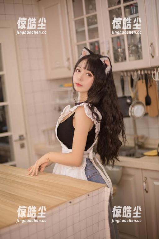 黑猫猫ovo小宇宙：定制作品新条茜的奇妙时刻